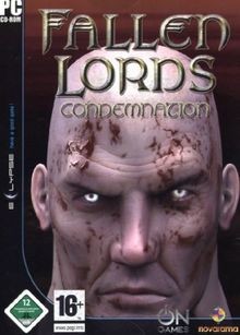 Fallen lords fip publishing - di,