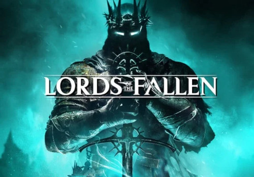 Lords the fallen 2023 pc - of, |