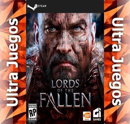 Lords the fallen original - fallen,