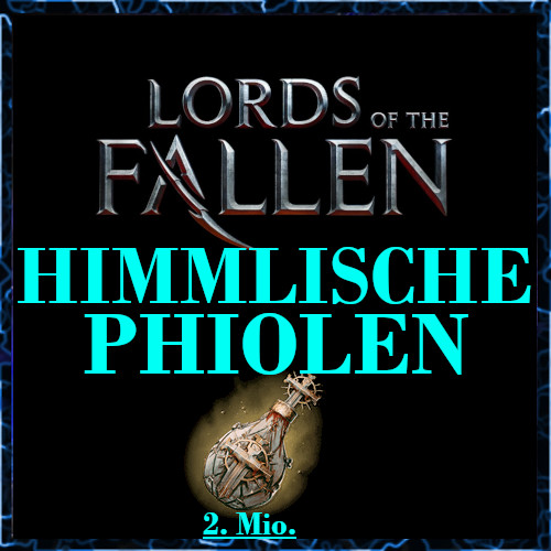 Lords the fallen - lords,