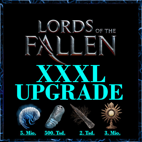 Lords the fallen - lords,