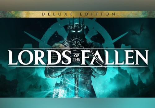 Lords the fallen 2023 - the,