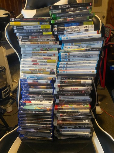 Videogiochi scegli - e,