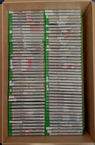 Giochi xbox one elenco - 1,