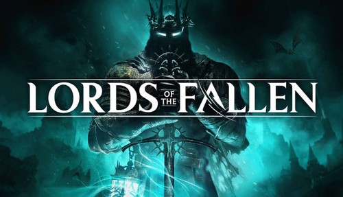 Nuovo lords the fallen - lords, per
