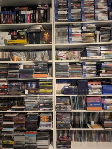 Steelbooks per videogiochi - per,