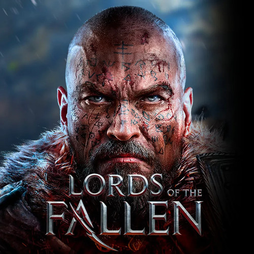 Lords the fallen - lords, deluxe