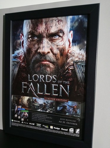 Raro lords the - the, fallen