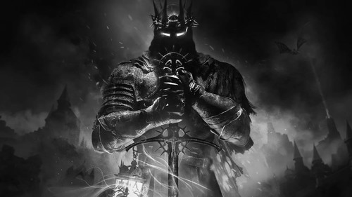 Lords the fall - -, vigor