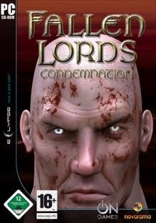 Fallen lords von rough - lords, trade