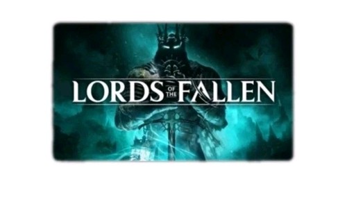 Lords the fallen ps5 - of,